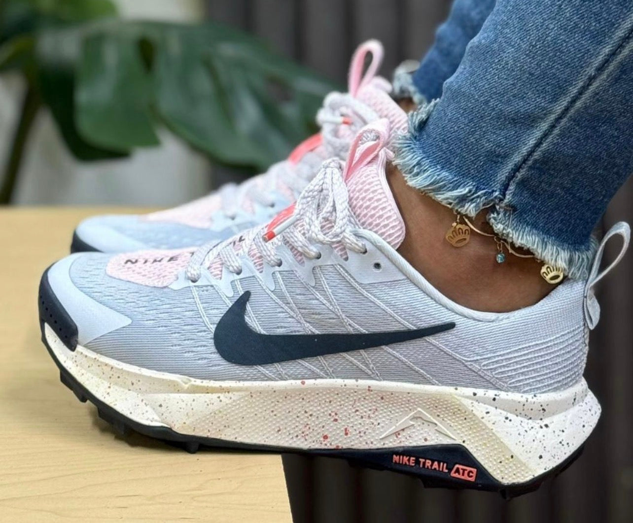 NK TRÁILER ATC azul