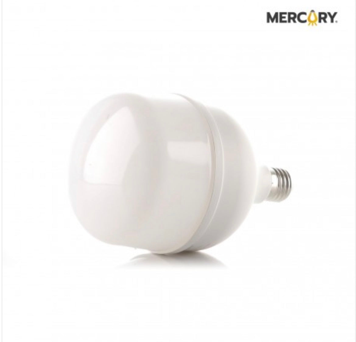 BOMBILLO LED MERCURY 40W.