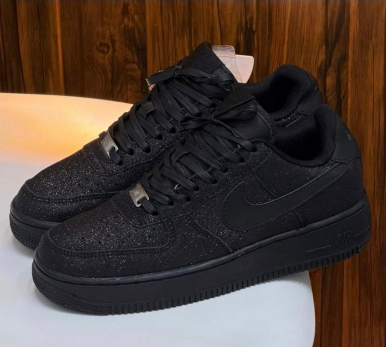 NK AIR FORCE ONE escarcha