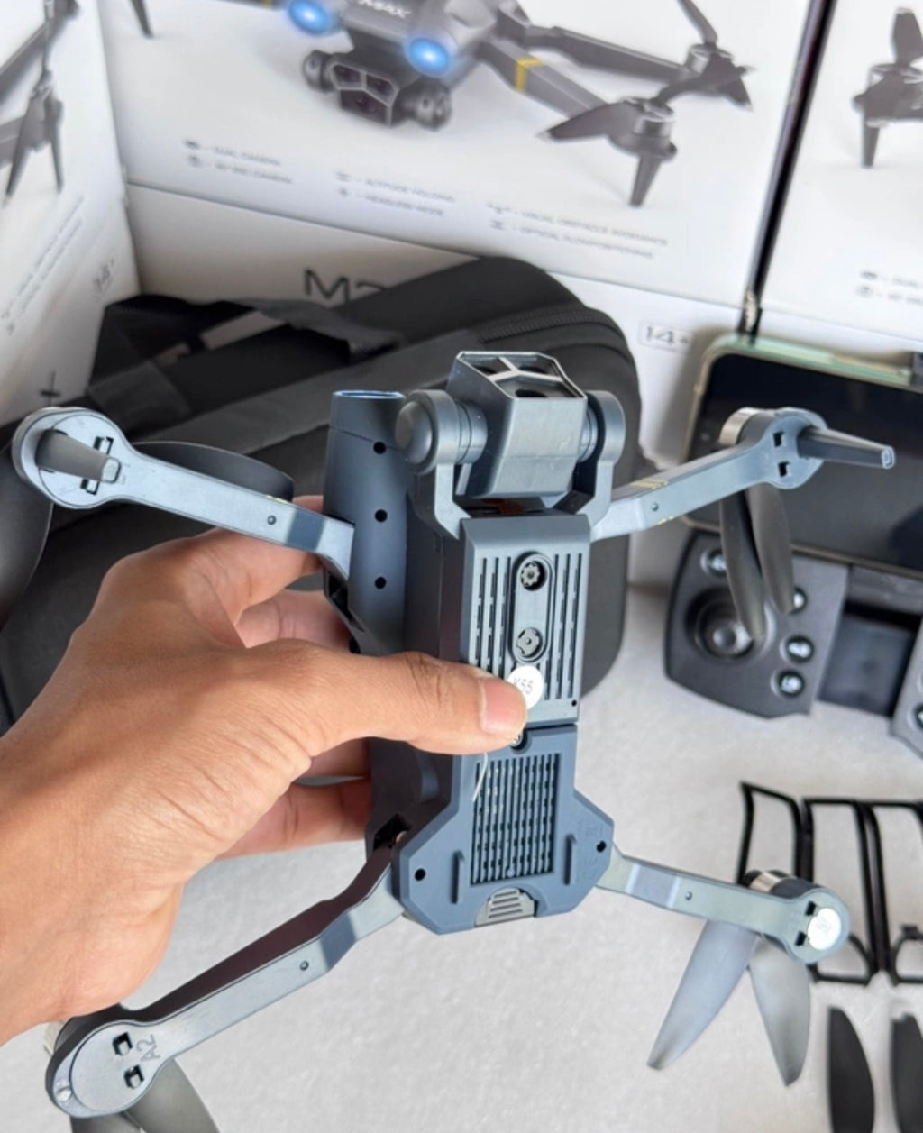 DRONE M3 MAX