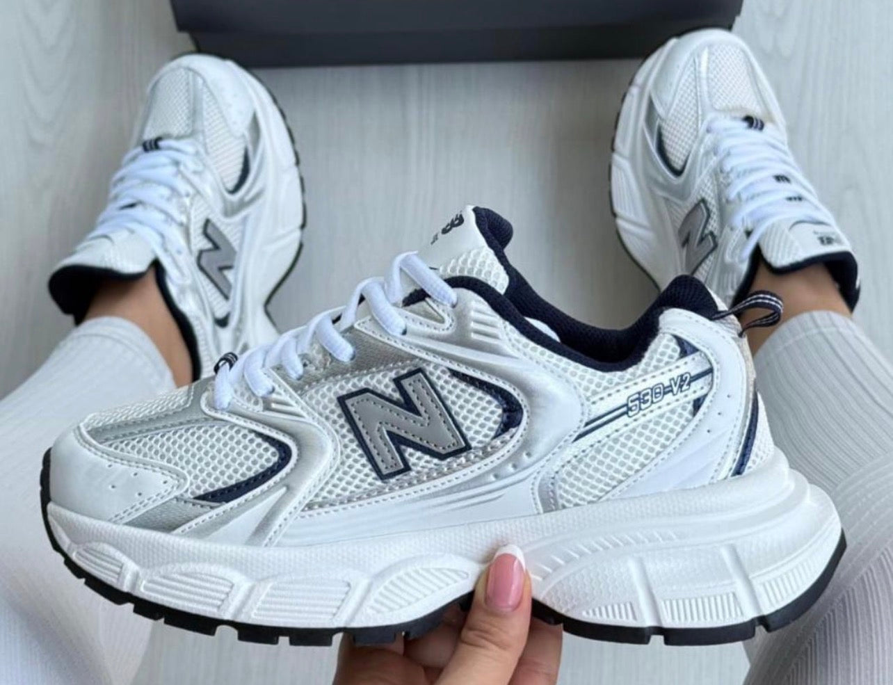 NB 530 PLATAFORMA