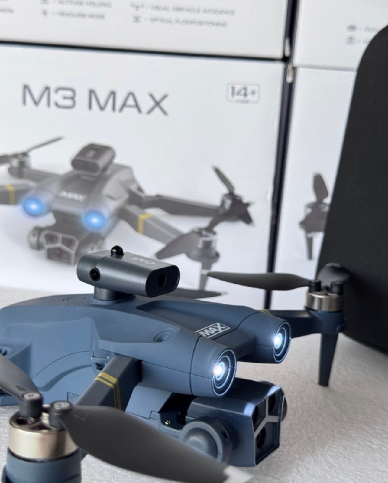 DRONE M3 MAX