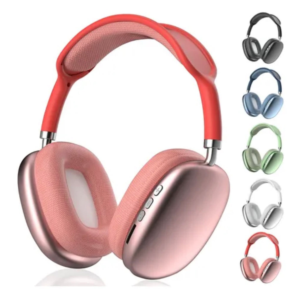 Auriculares Inalámbricos Bluetooth Diadema AirPods Max (1.1) - ¡Varios Colores!