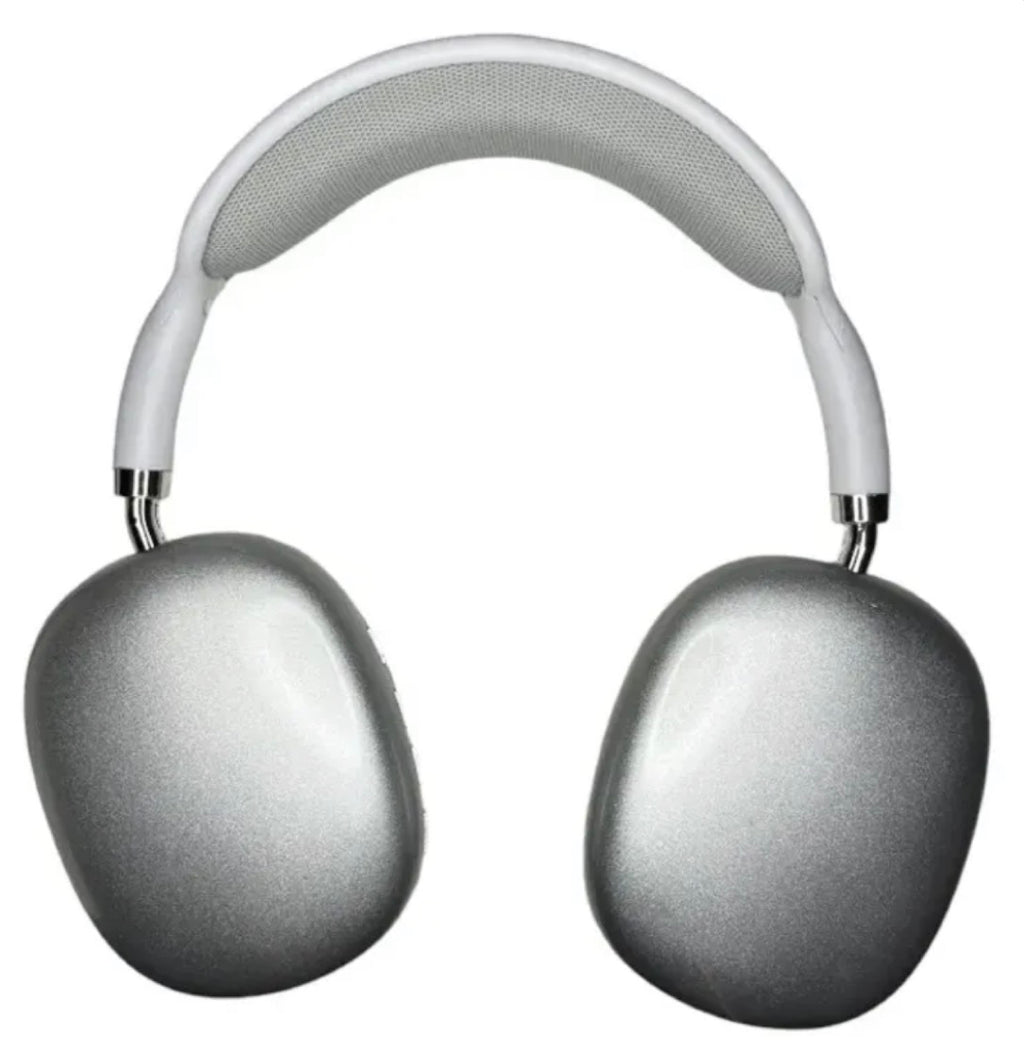 Audífonos Inalámbricos Diadema Bluetooth P9 Plus Max | C/ Micrófono y SD