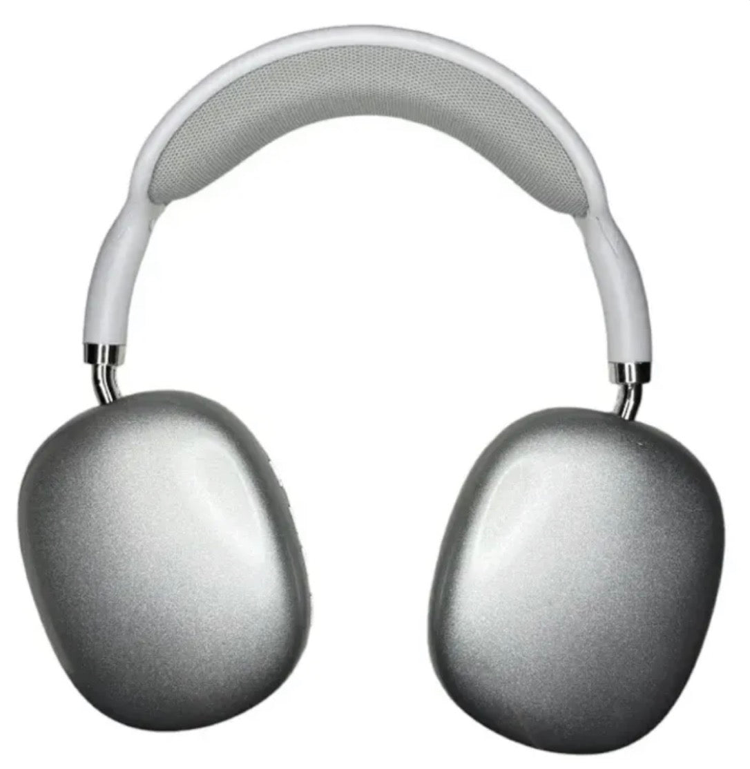 Audífonos Inalámbricos Diadema Bluetooth P9 Plus Max | C/ Micrófono y SD