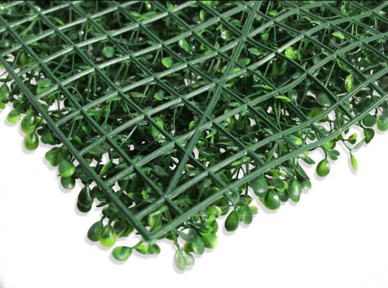 TAPETE DECORATIVO DE HOJA.