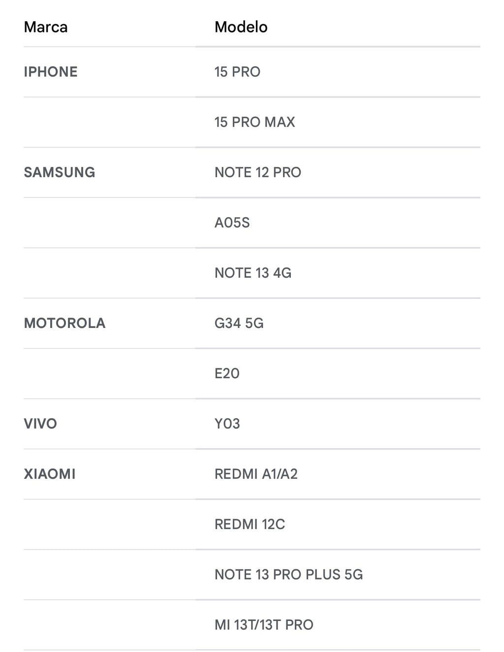 Funda Protectora Transparente Space Collection - Protección Militar (iOS/Android)