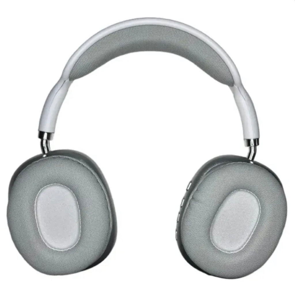 Audífonos Inalámbricos Diadema Bluetooth P9 Plus Max | C/ Micrófono y SD