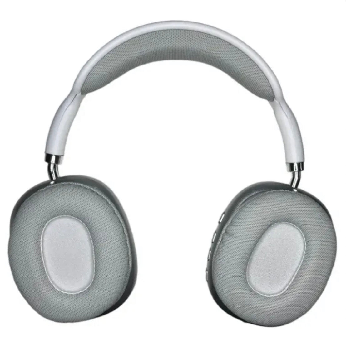 Audífonos Inalámbricos Diadema Bluetooth P9 Plus Max | C/ Micrófono y SD