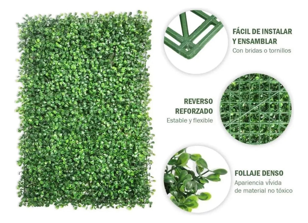 TAPETE DECORATIVO DE HOJA.