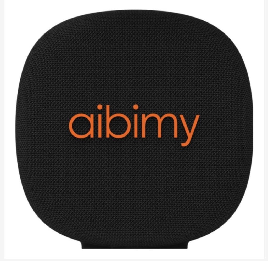 Parlante Bluetooth Aibimy Waterproof IPX6 | Sonido 15W | TWS