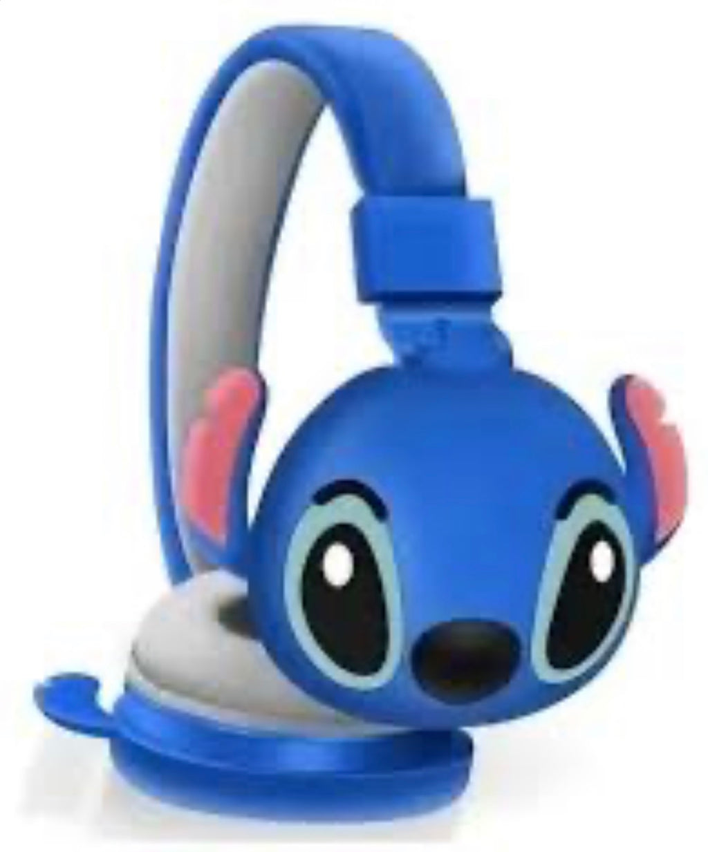 audífonos inalámbricos Bluetooth con diseños de personajes