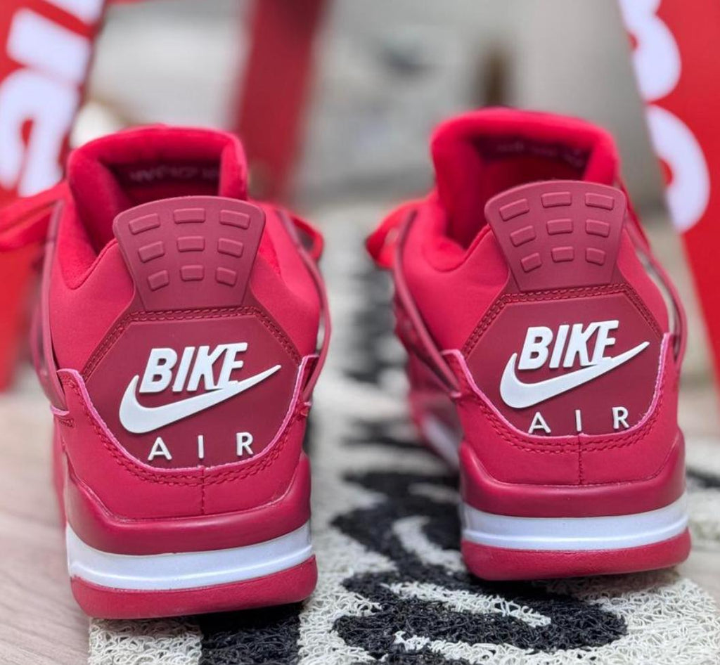 JRDN RETRO 4 SUPREME