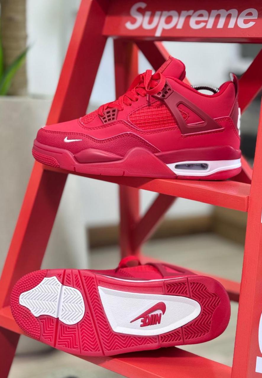 JRDN RETRO 4 SUPREME