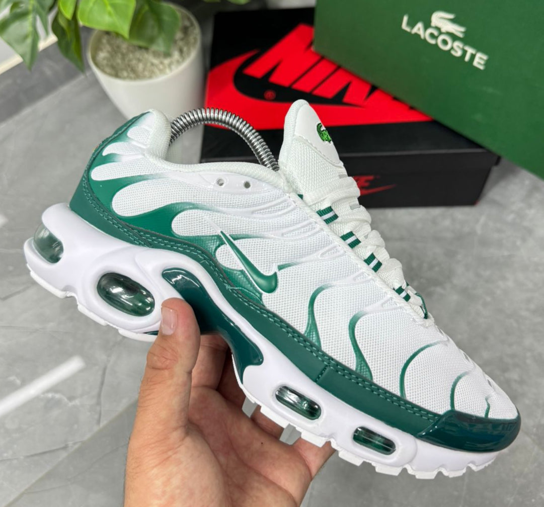 NK AIR MAX TN LACOSTE