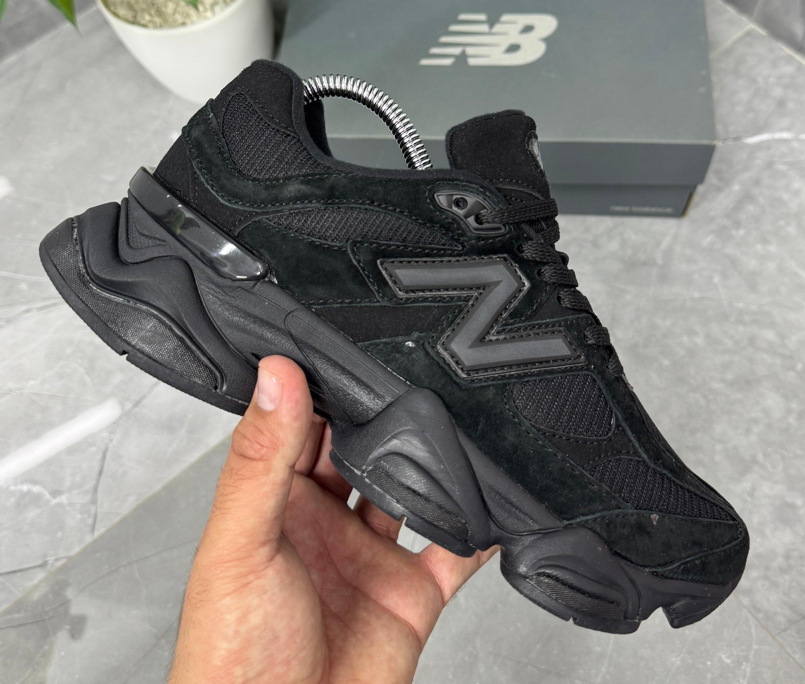 NB 9060 NEGRA