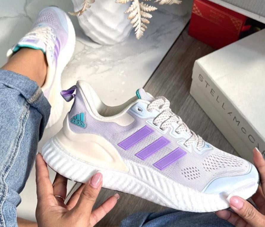 ADDS BOUNCE COLORS VIOLETA