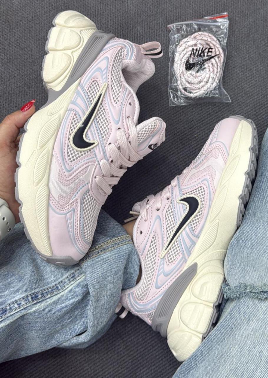 NK AIR GRAZE ROSA CHULO NEGRO