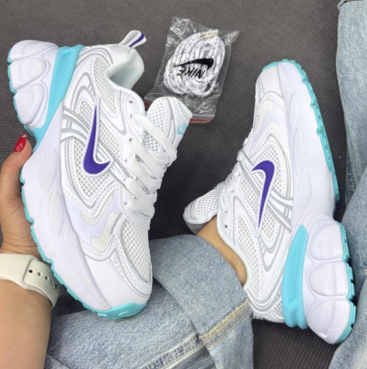 NK AIR MAX GRAZE BLANCO CHULO PURPURA