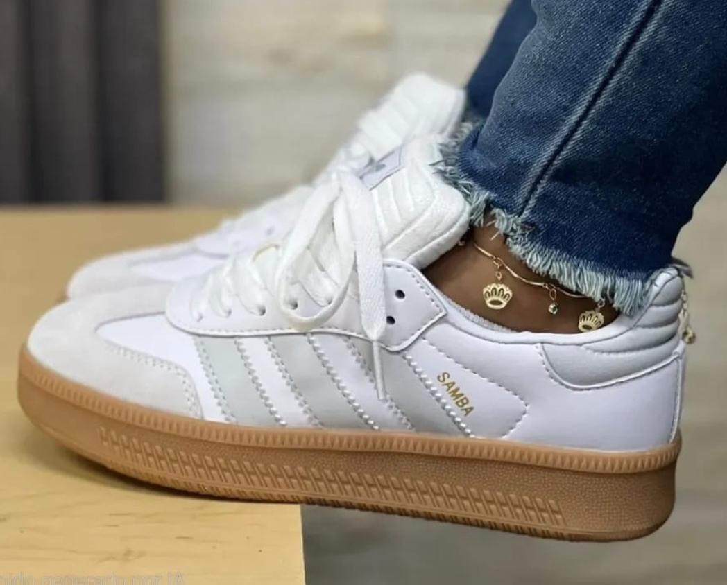 ADDS SAMBA RAYA GRIS