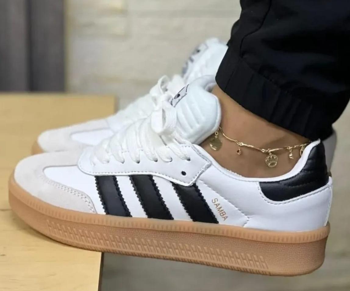 ADDS SAMBA RAYA NEGRA