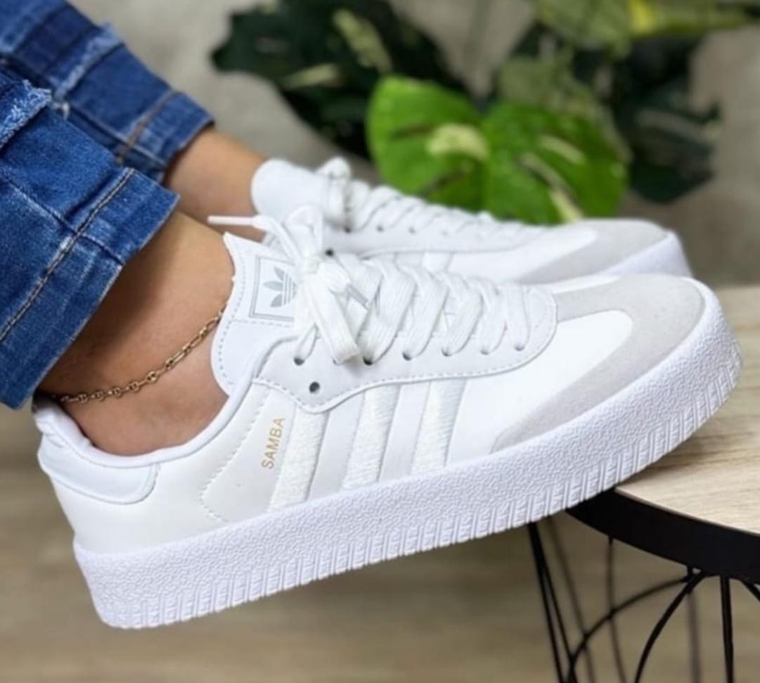 ADDS SAMBA RAYA BLANCA