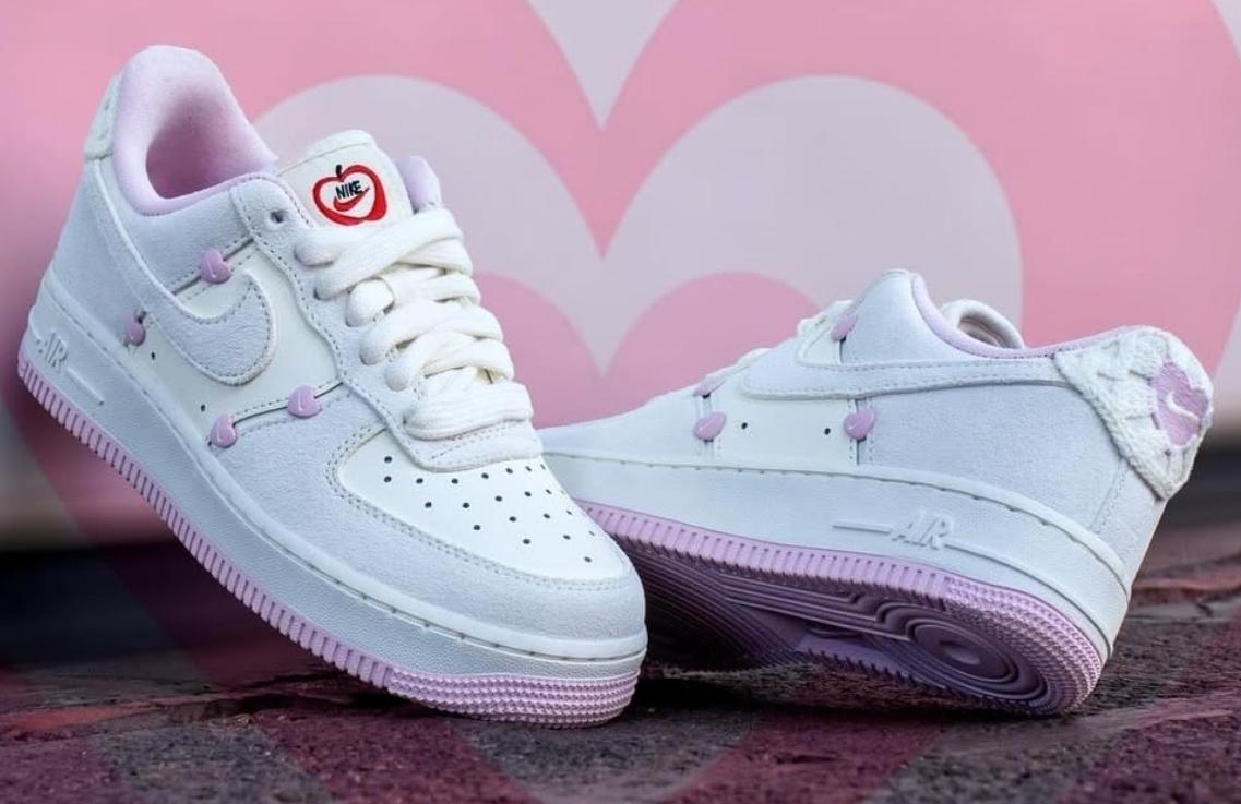 NK AIR FORCE ONE CORAZON II