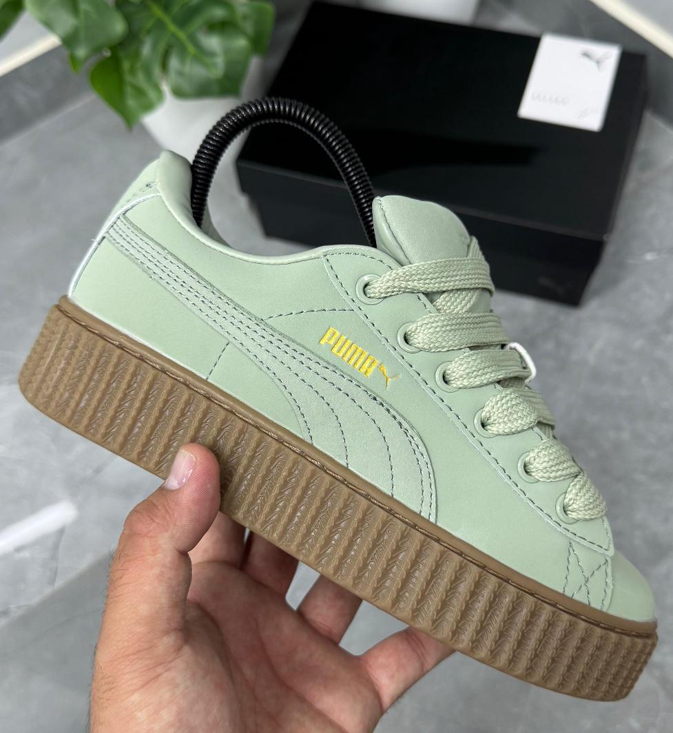 PM FENTY VERDE