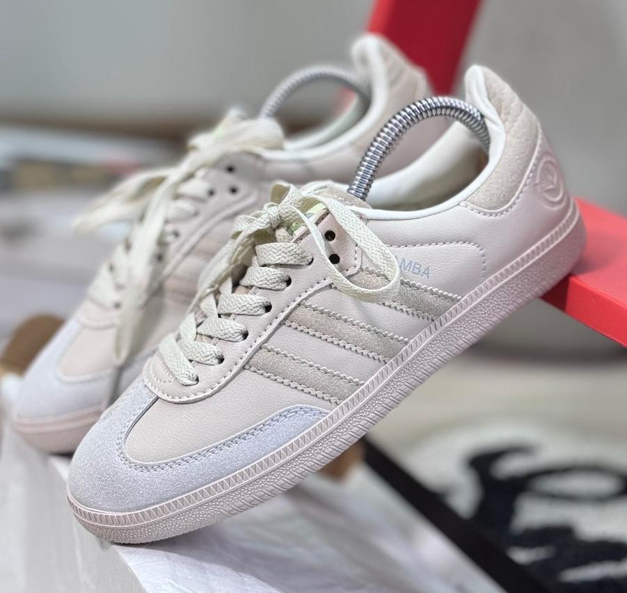 ADDS SAMBA SUELA BAJA