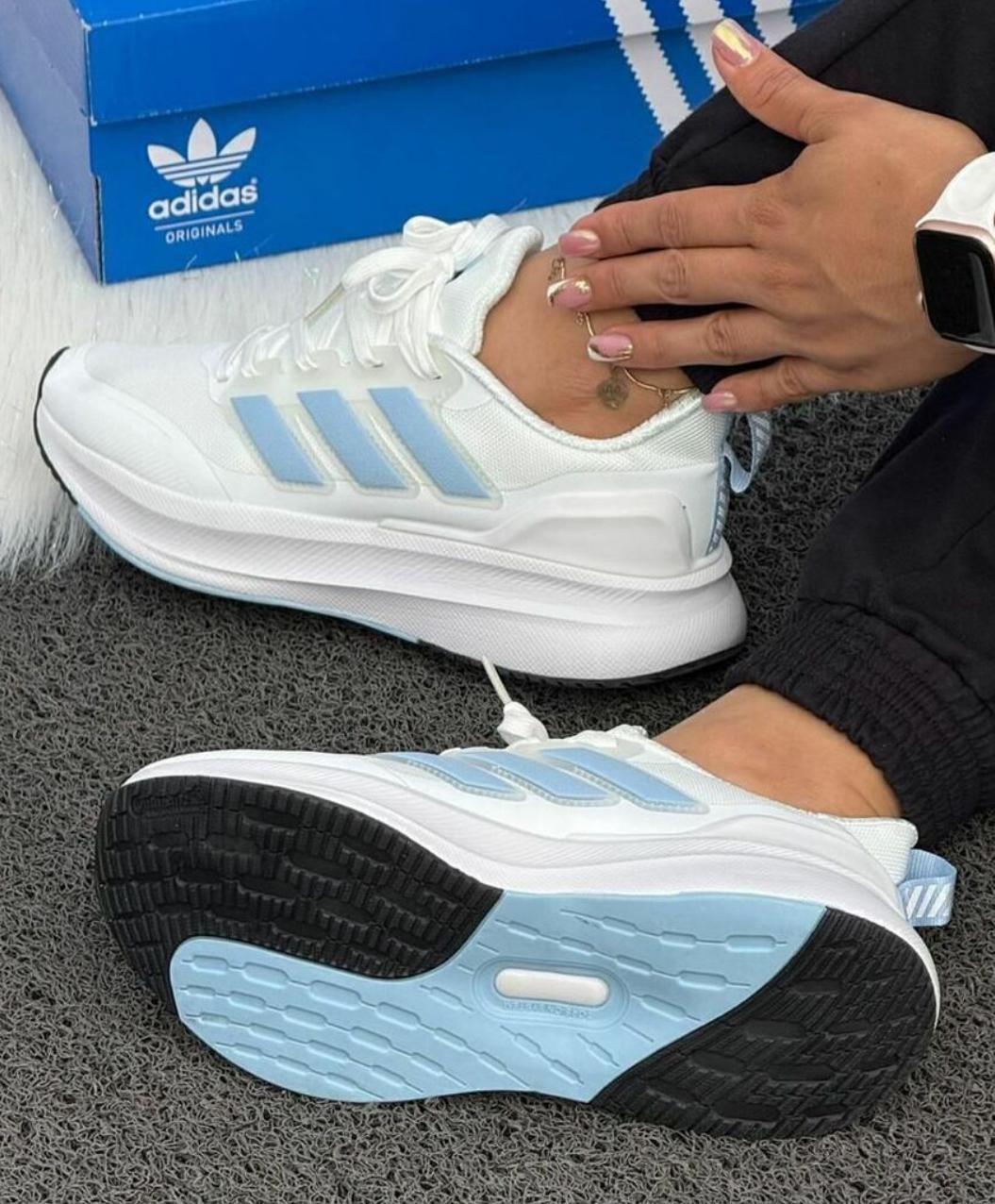 ADDS ULTRABOST 5 BLANCO AZUL