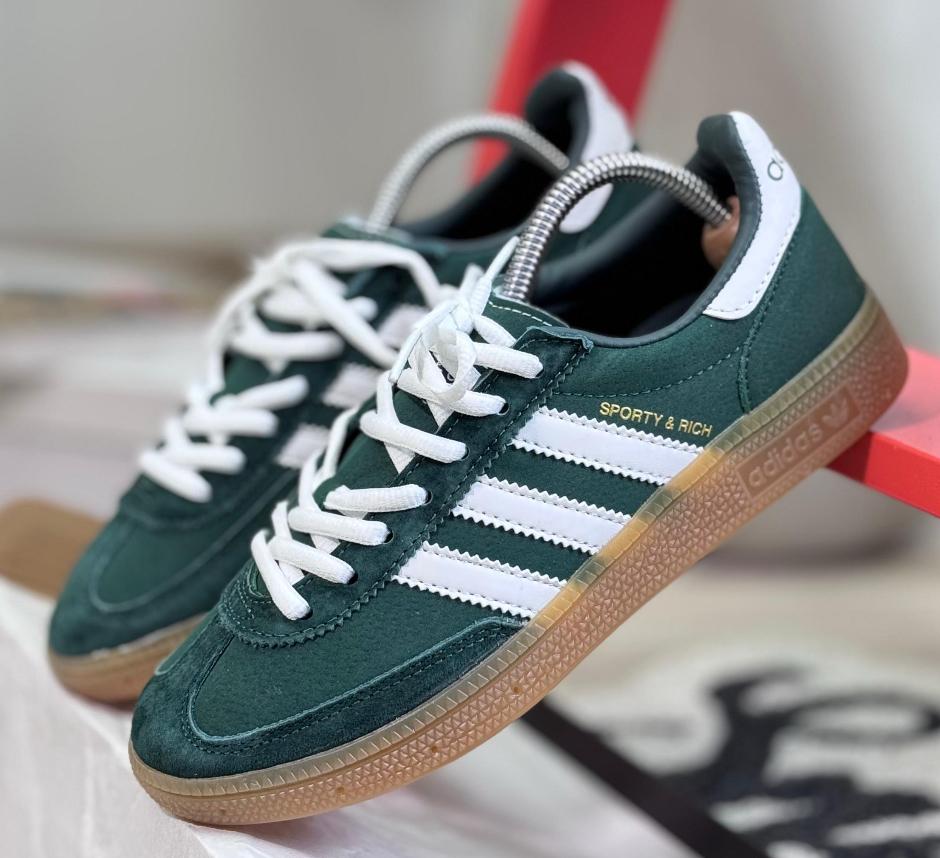 ADDS SPORTY & RICH VERDE
