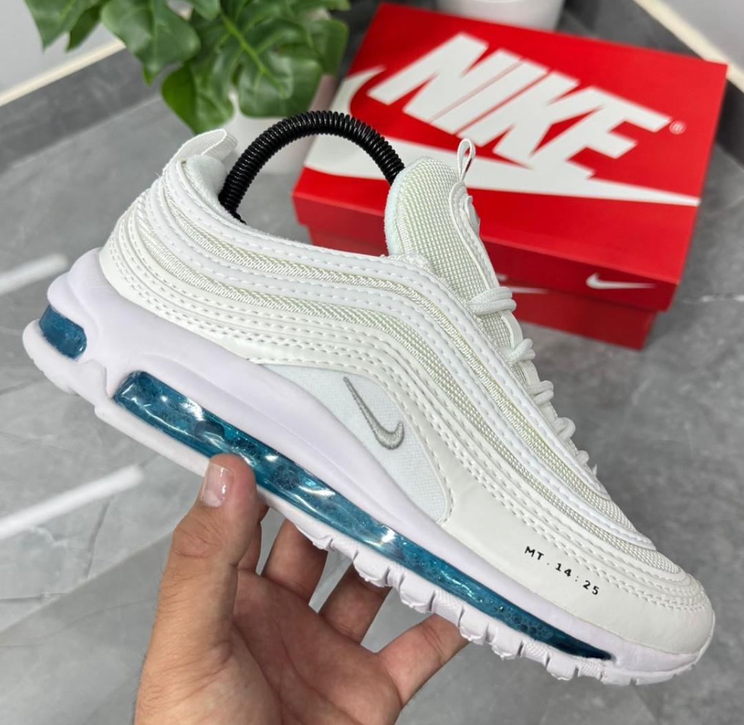 NK Air Max 2000