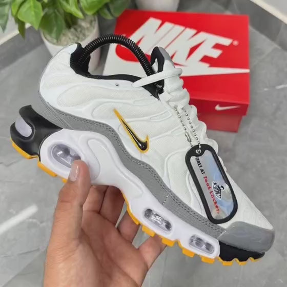 NK TN BLANCA - amarillo