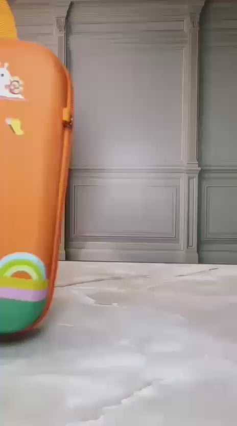 "Tablet Para Niños 7'' Android + Estuche Protector + Accesorios"